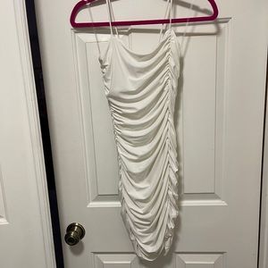 NWT Small White Bodycon Dress from Windsor